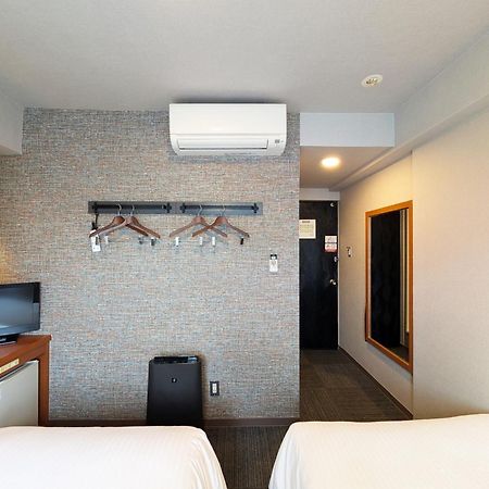 Gr Hotel Ginzadori Кумамото Экстерьер фото